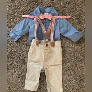 Cat and jack dress clothes